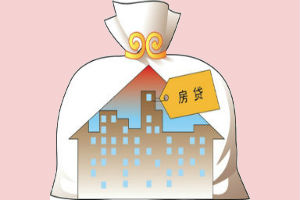 房贷计算器